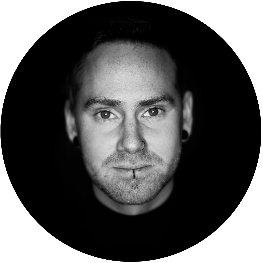 Victor Bisgaard