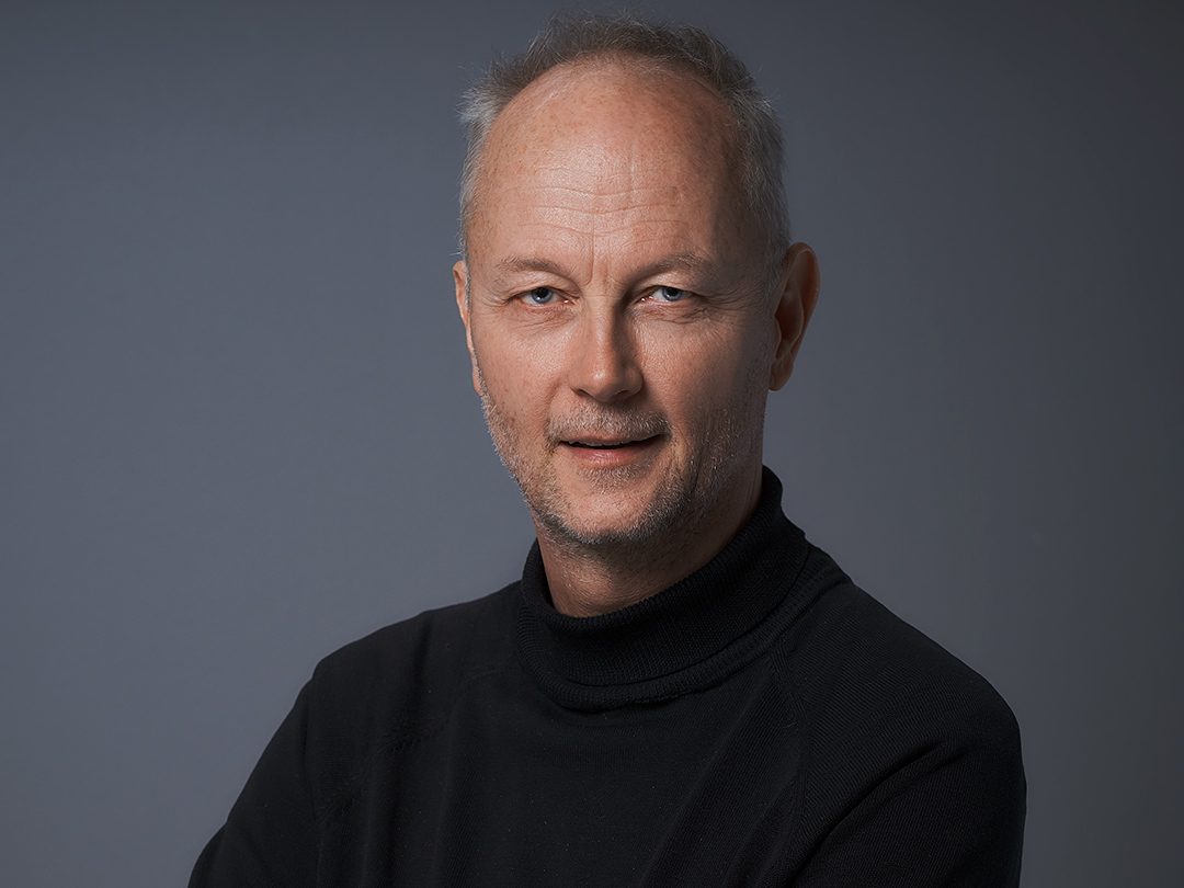 Per Severinsson