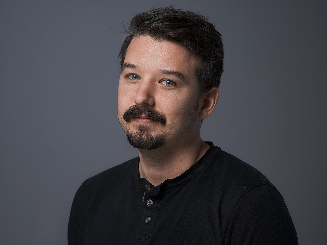 Viktor Ghamari