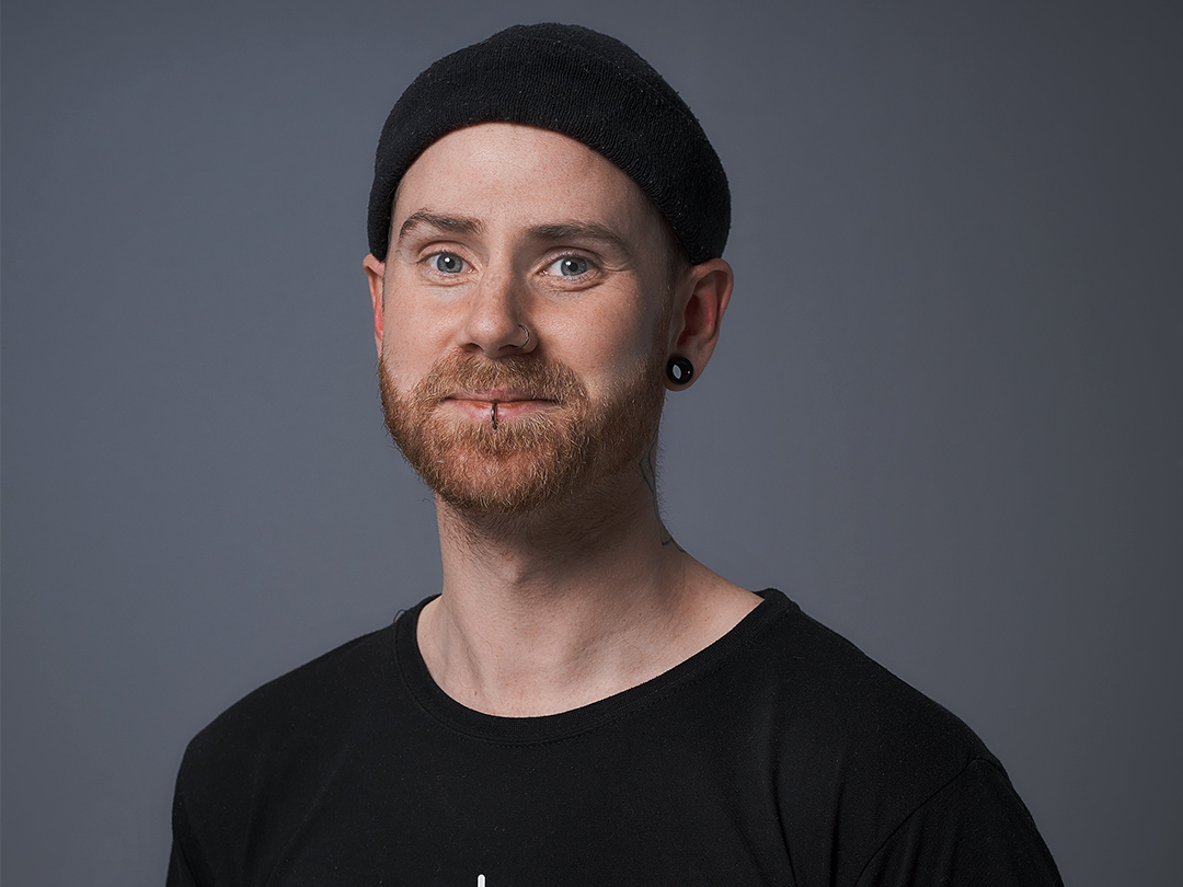 Victor Bisgaard
